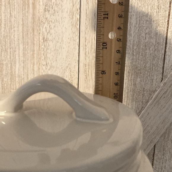 Rae Dunn More Please Large Canister - Picture 5 of 8